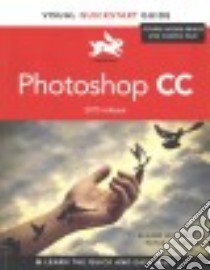 Photoshop CC 2015 Release libro in lingua di Weinmann Elaine, Laurekas Peter
