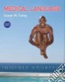 Medical Language libro in lingua di Turley Susan M.