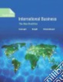 International Business libro in lingua di Cavusgil S. Tamer, Knight Gary, Riesenberger John R.