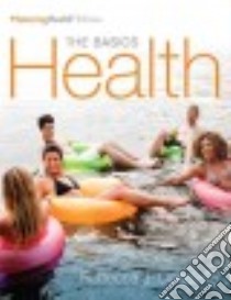 Health libro in lingua di Donatelle Rebecca J.