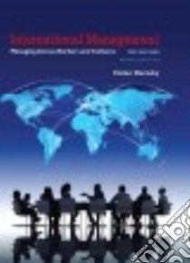 International Management libro in lingua di Deresky Helen