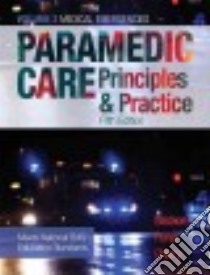 Paramedic Care libro in lingua di Bledsoe Bryan, Cherry Richard A., Porter Robert S.