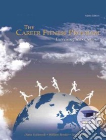 Career Fitness Program libro in lingua di Sukiennik Diane, Bendat William, Raufman Lisa