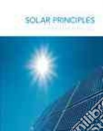 Introduction to Solar Principles libro in lingua di Kissell Thomas E.