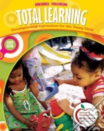 Total Learning libro in lingua di Hendrick Joanne, Weissman Patricia