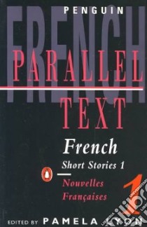 French Short Stories: v. 1 libro in lingua di Pamela Lyon