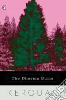 Dharma Bums libro in lingua di Kerouac Jack