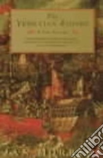 Venetian Empire libro in lingua di Jan Morris
