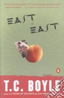 East Is East libro in lingua di Boyle T. Coraghessan