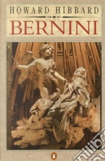 Bernini libro in lingua di Hibbard Howard