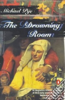 The Drowning Room libro in lingua di Pye Michael