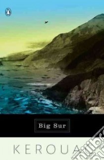 Big Sur libro in lingua di Kerouac Jack