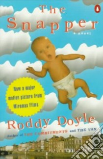 The Snapper libro in lingua di Doyle Roddy