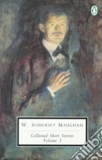 Collected Short Stories libro in lingua di Maugham W. Somerset