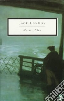 Martin Eden libro in lingua di London Jack