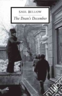 The Dean's December libro in lingua di Bellow Saul