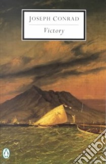 Victory libro in lingua di Conrad Joseph