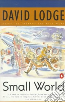 Small World libro in lingua di Lodge David