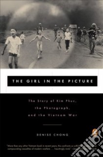 The Girl in the Picture libro in lingua di Chong Denise