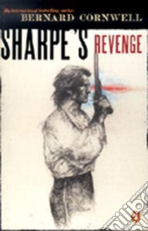 Sharpe's Revenge libro in lingua di Cornwell Bernard