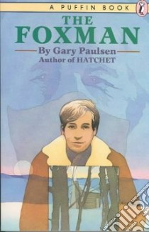 The Foxman libro in lingua di Paulsen Gary