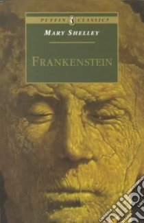 Frankenstein libro in lingua di Shelley Mary Wollstonecraft