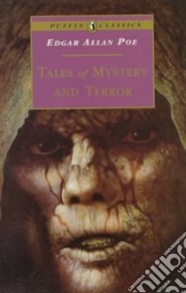 Tales of Mystery and Terror libro in lingua di Poe Edgar Allan