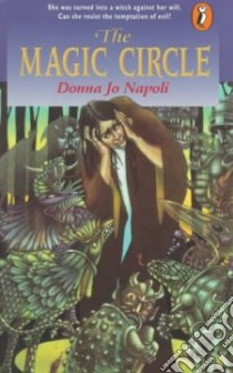 The Magic Circle libro in lingua di Napoli Donna Jo