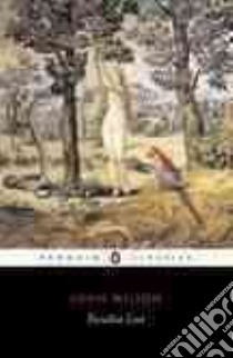 Paradise Lost libro in lingua di Milton John, Leonard John (EDT)