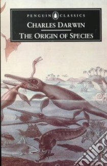 Origin of Species by Means of Natural Selection libro in lingua di Charles Darwin