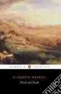 North and South libro in lingua di Gaskell Elizabeth Cleghorn, Ingham Patricia (EDT)