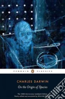 On the Origin of Species libro in lingua di Darwin Charles, Bynum William (INT)