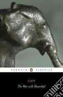War with Hannibal: Bks. 21-30 libro in lingua di Livy