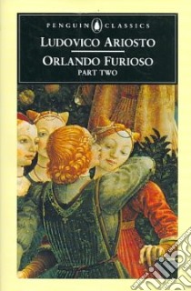 Orlando Furioso libro in lingua di Ludovico Ariosto