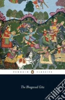 The Bhagavad Gita libro in lingua di Patton Laurie L. (CON)
