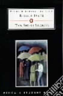 Ten Short Stories libro in lingua di Roald Dahl