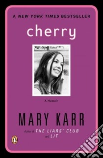 Cherry libro in lingua di Karr Mary