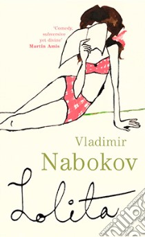 Lolita libro in lingua di Vladimir Nabokov
