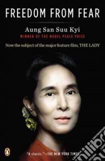 Freedom from Fear libro in lingua di Kyi Aung San Suu, Aris Michael (EDT), Havel Vaclav (FRW), Tutu Desmond (FRW)