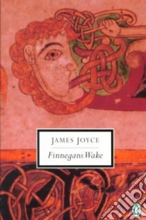 Finnegans Wake libro in lingua di Joyce James