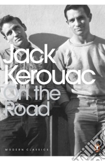 On the Road libro in lingua di Jack  Kerouac