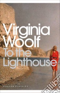 To the Lighthouse libro in lingua di Virginia Woolf