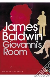 Giovanni's Room libro in lingua di James Baldwin