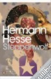 Steppenwolf libro in lingua di Hermann Hesse