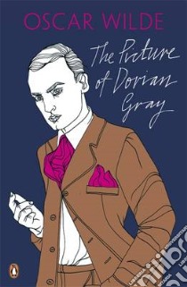 Picture of Dorian Gray libro in lingua di Oscar Wilde