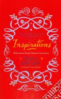 Inspirations libro in lingua di Coelho Paulo (EDT)