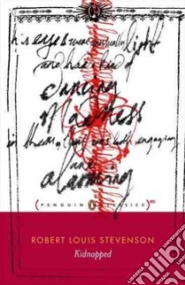 Kidnapped libro in lingua di Stevenson Robert Louis, McFarlan Donald (EDT)