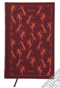 Inferno libro in lingua di Dante Alighieri, Kirkpatrick Robin (TRN)