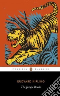 The Jungle Books libro in lingua di Kipling Rudyard, Nagai Kaori (FRW)