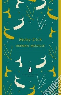 Moby-Dick libro in lingua di Herman Melville